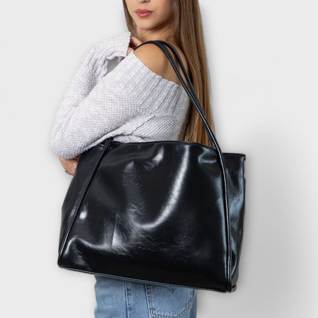 Virella | Vintage Tote Bag