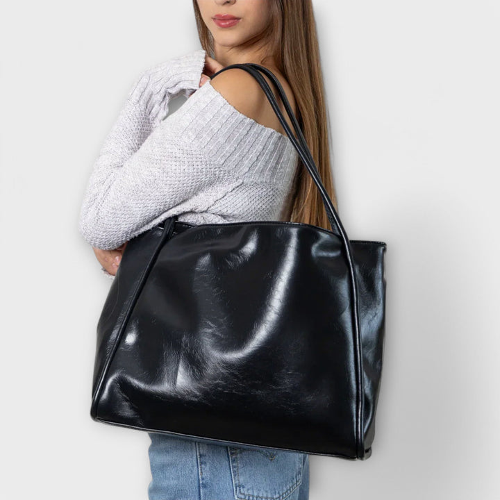 Virella | Vintage Tote Bag