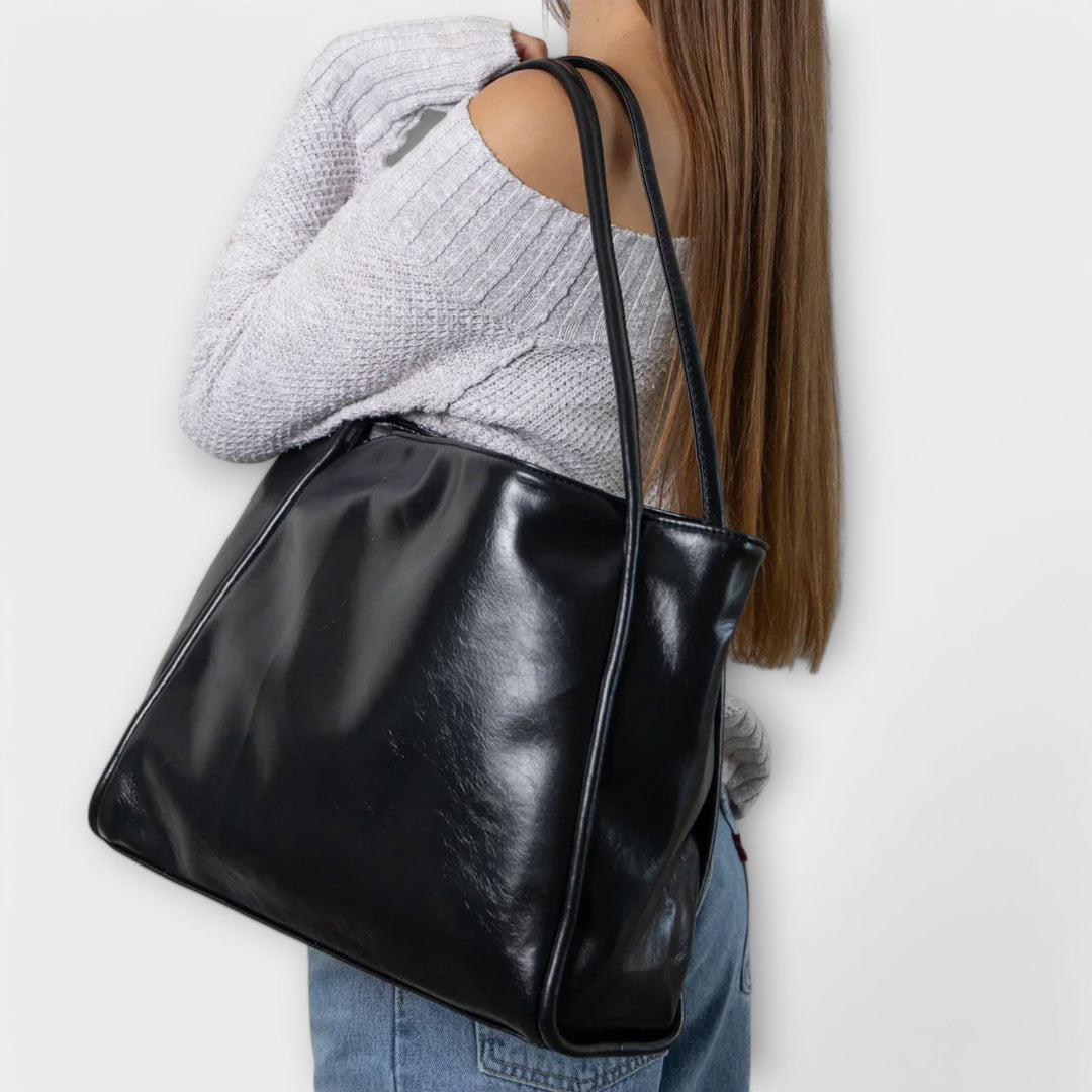 Virella | Vintage Tote Bag