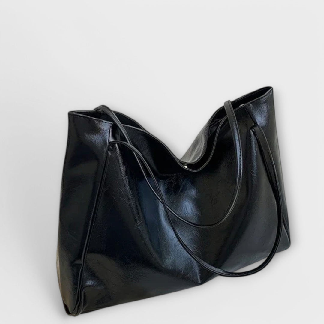 Virella | Vintage Tote Bag